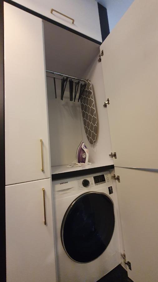 Gold Horizon Apartament Solny Resort Z Klimatyzacja I Garazem 코워브제크 외부 사진